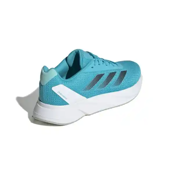 Adidas Zapatos Duramo Sl M Para Hombre Azul Talla 9.5