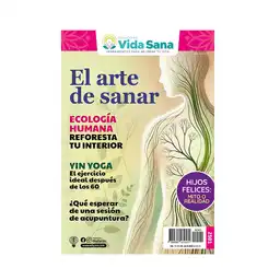 Libro Vida Sana *1und