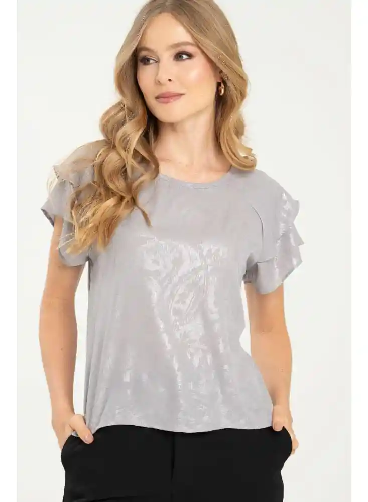 Blusa Siriano Pf12110842