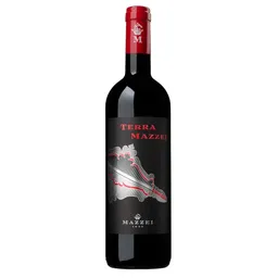 Terra Mazzei Vino Tinto Blend