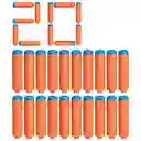 Nerf Dardo n Series