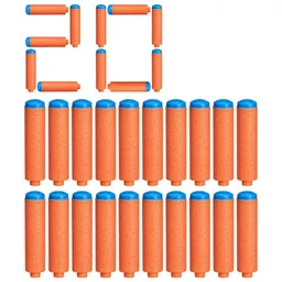 Nerf Dardo n Series