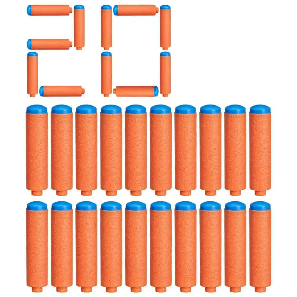 Nerf Dardo n Series