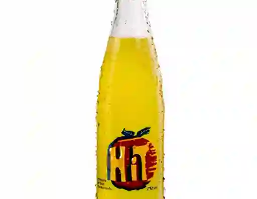 Hit Naranja Piña 350 ml