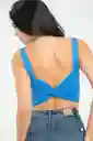 Crop Top Ssentials