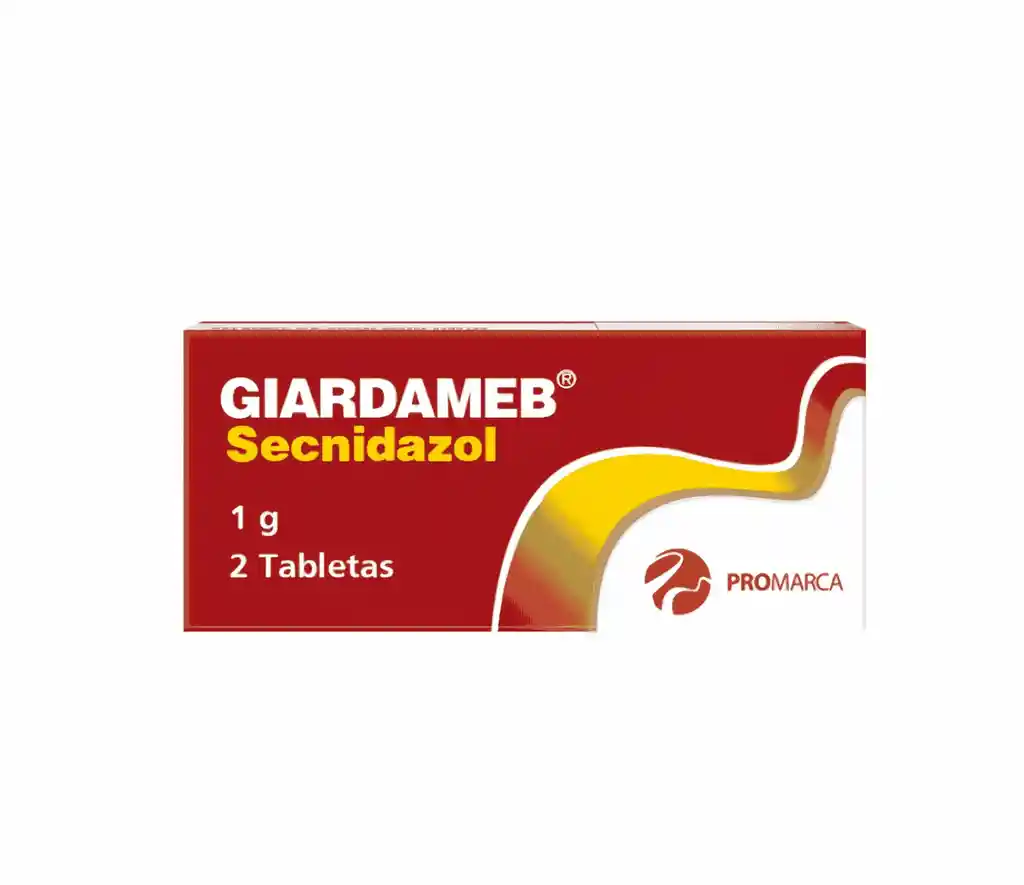 Giardameb (1 g)