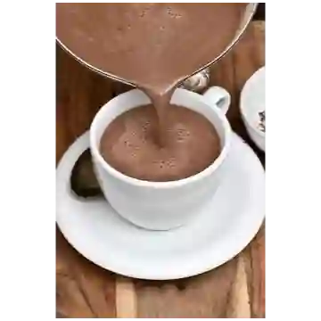 Chocolate Caliente