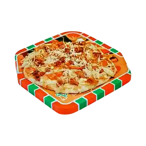 Pizza PTT