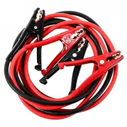 Pilot Home Racing Cables Para Iniciar 600 Amp 2.5 M Gwhs-600