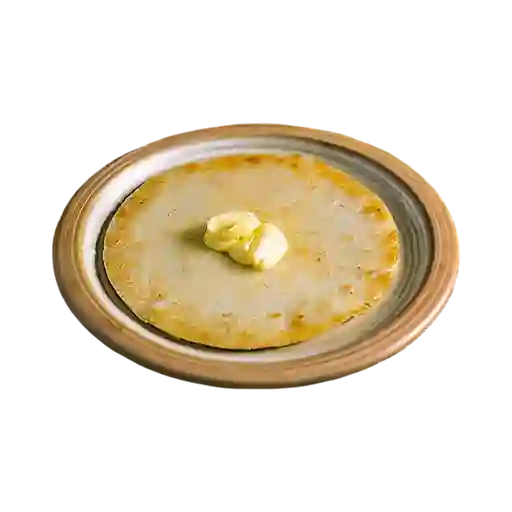 Arepa Paisa