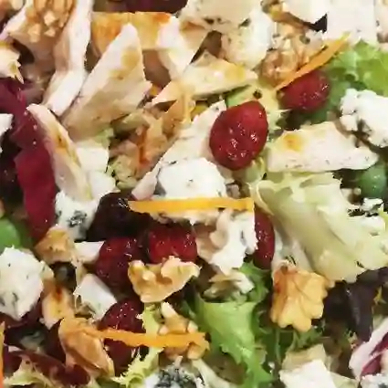 Ensalada New York