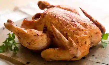 Combo Pollo + Gaseosa