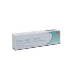 Dermovate (0.05 %)