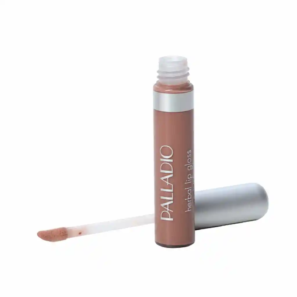 Palladio Labios Lip Gloss Mocha