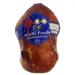 Gallipavo