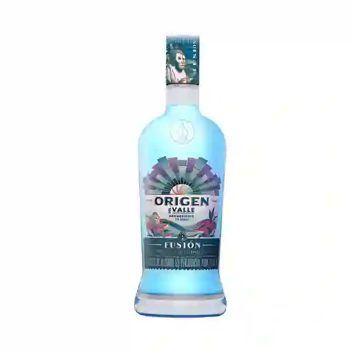 Del Valle Aguardiente Sin Azúcar