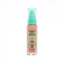 Almay Base Liquida Clear Complexion con Extracto de Regaliz
