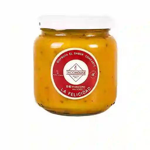 Vinagreta Miel Mostaza