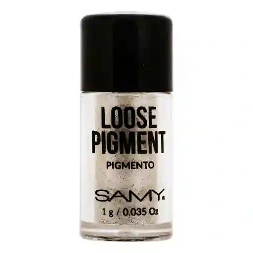 Samy Sombra Suelta Pigmento No9 Loose