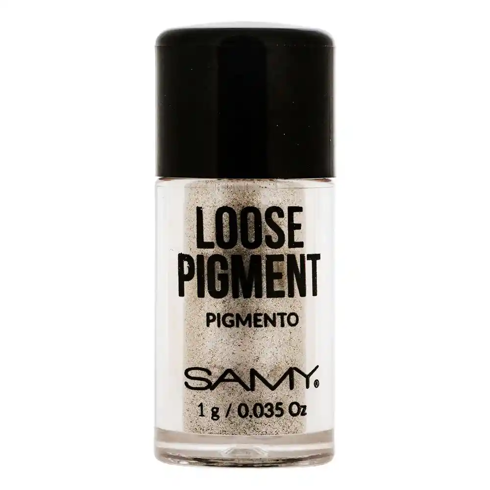Samy Sombra Suelta Pigmento No9 Loose