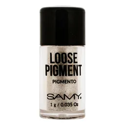 Samy Sombra Suelta Pigmento No9 Loose