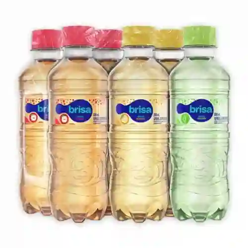Agua Saborizada 280ml