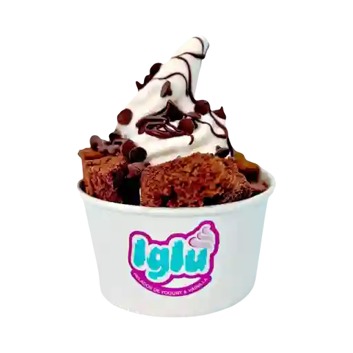 Chocobrownie