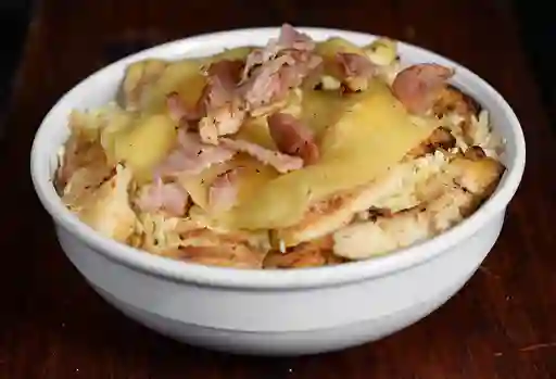 Mazorca Especial