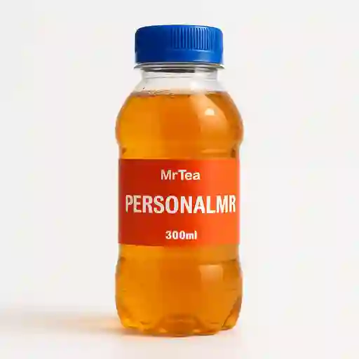 Mr Tea Personal