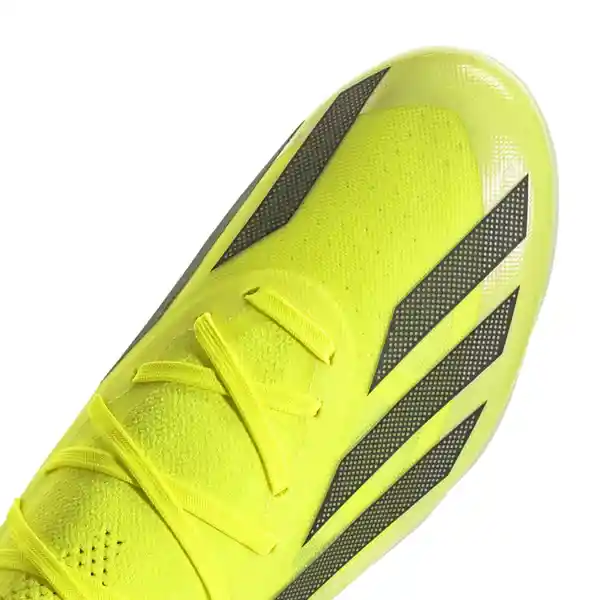 Adidas Zapatos X Crazyfast Pro Fg Para Hombre Amarillo Talla 9