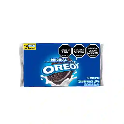 Oreo Galleta Original