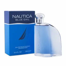 Nautica Blue Sail Edt Men