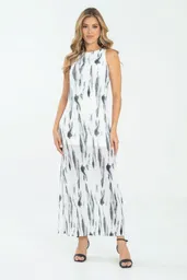 Vestido Canvas
