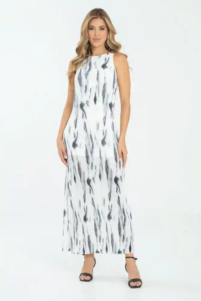 Vestido Canvas