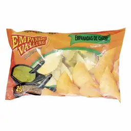 Vallunas Empanada