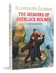 The Memoirs Of Sherlock Holmes