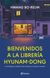Bienvenidos a La Librería Hyunam