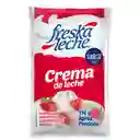 Crema de Leche Freska Leche Semientera Uht (190 Gr)