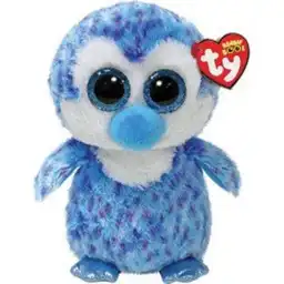 Boing Toys Ty Beanie Boos Tony Pingüi Reg