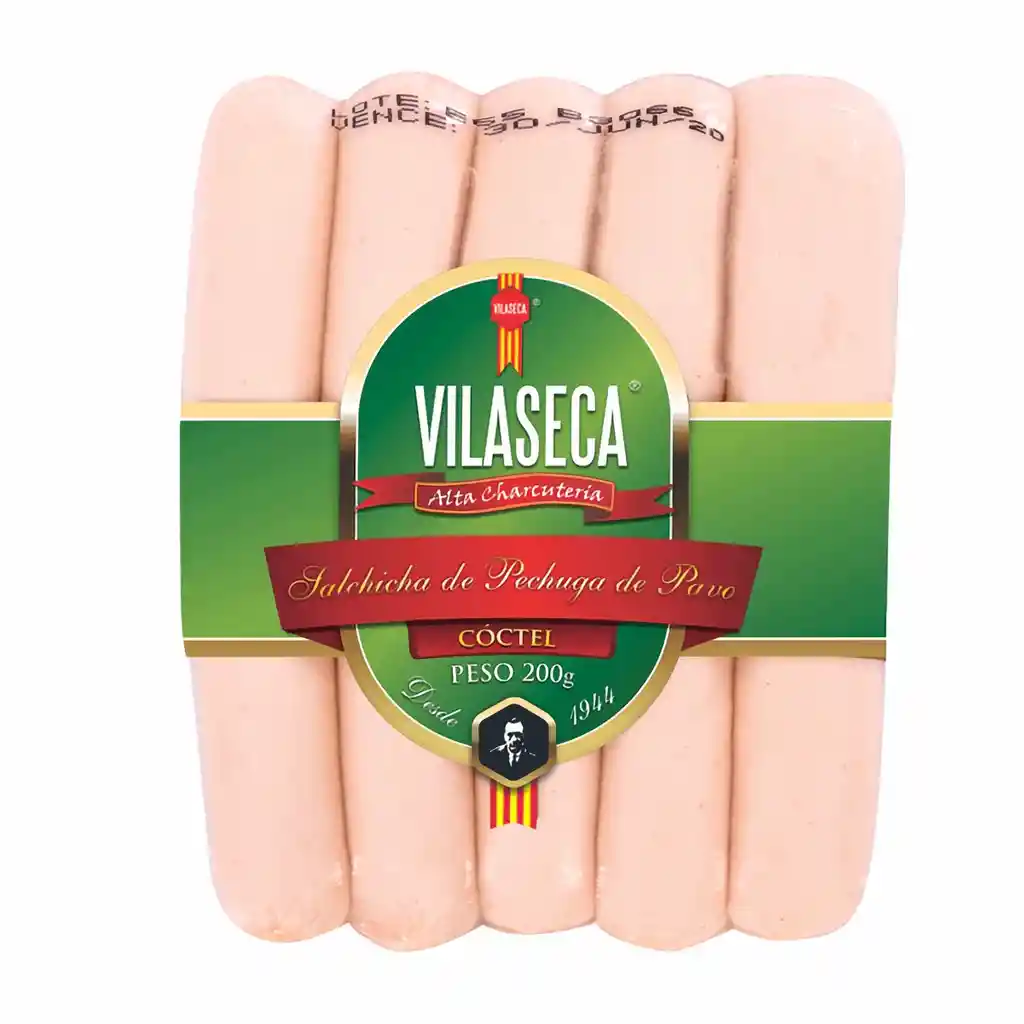 Vilaseca Carnes Frías