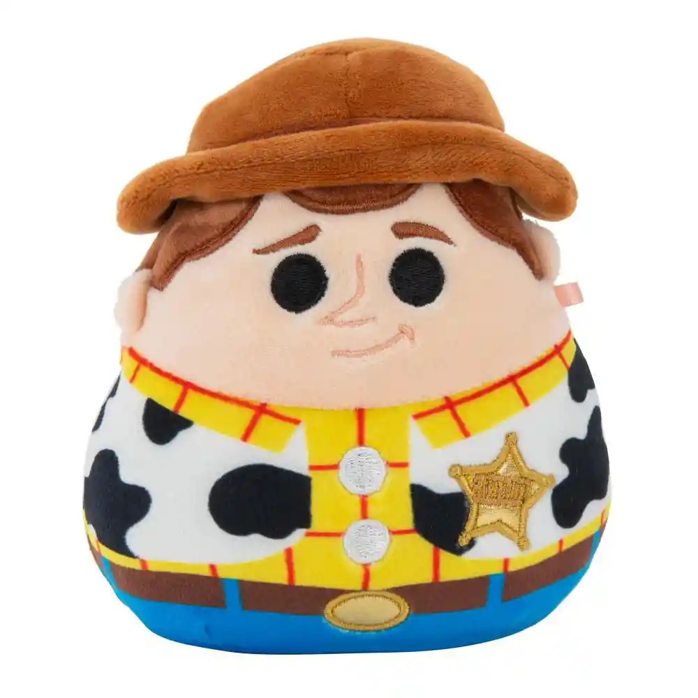 Peluche Disney Diseños Surtidos 5 Squishmallow