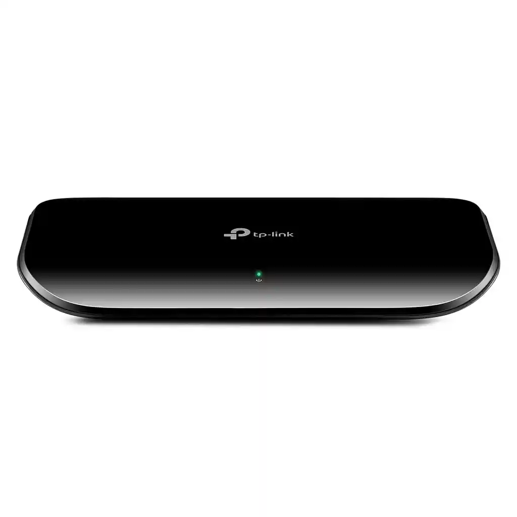 Tp-Link Switch 8 Puertos Gygabit Sg1008D Tp Link