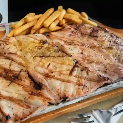 Cerdo de 450 gr