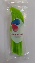 Sempertex Tenedor Verde Lima