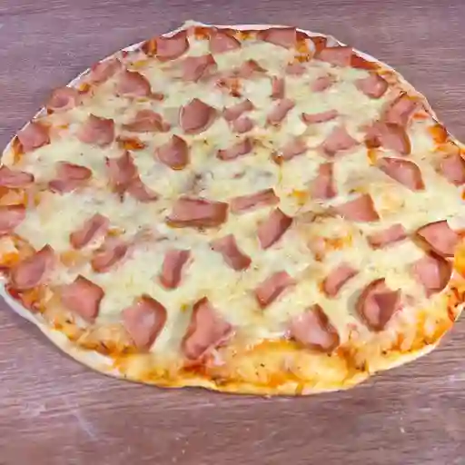 Jamón 26cm (4 porciones)