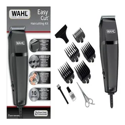 Wahl Set Maquina para Cortar Cabello