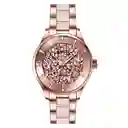 Invicta Reloj Hombre Rosa de Oro Rosa Inv24663