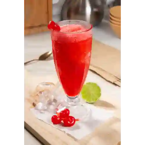 Limonada Cerezada