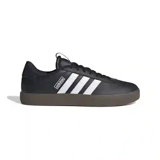 Adidas Zapatos vi Court Para Mujer Blanco Talla 8 2.0