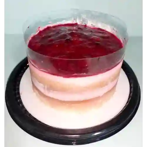 Cheesecake Frutos Rojos